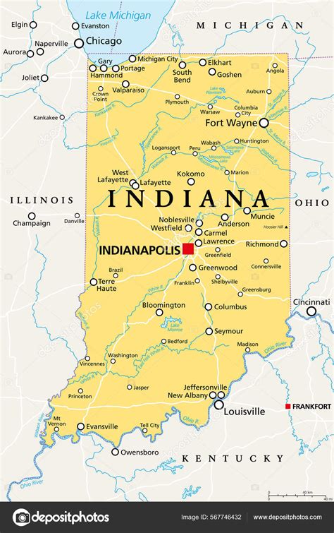 indiana capital city|capital cities of america.
